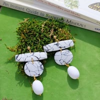Image 1 of Faux Stone III