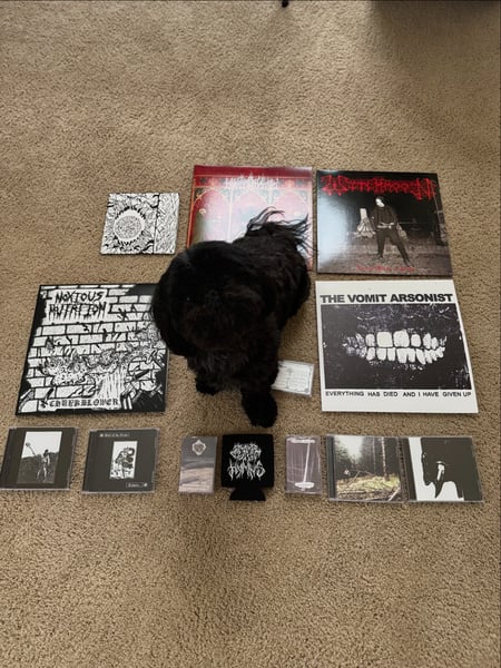 Image of The Bernie Bundle