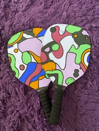 Image 1 of Sola Pickleball  set