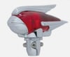 Fender antenna ( different colors available )