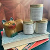 Fall Collection Soy Candles (Set of 3)