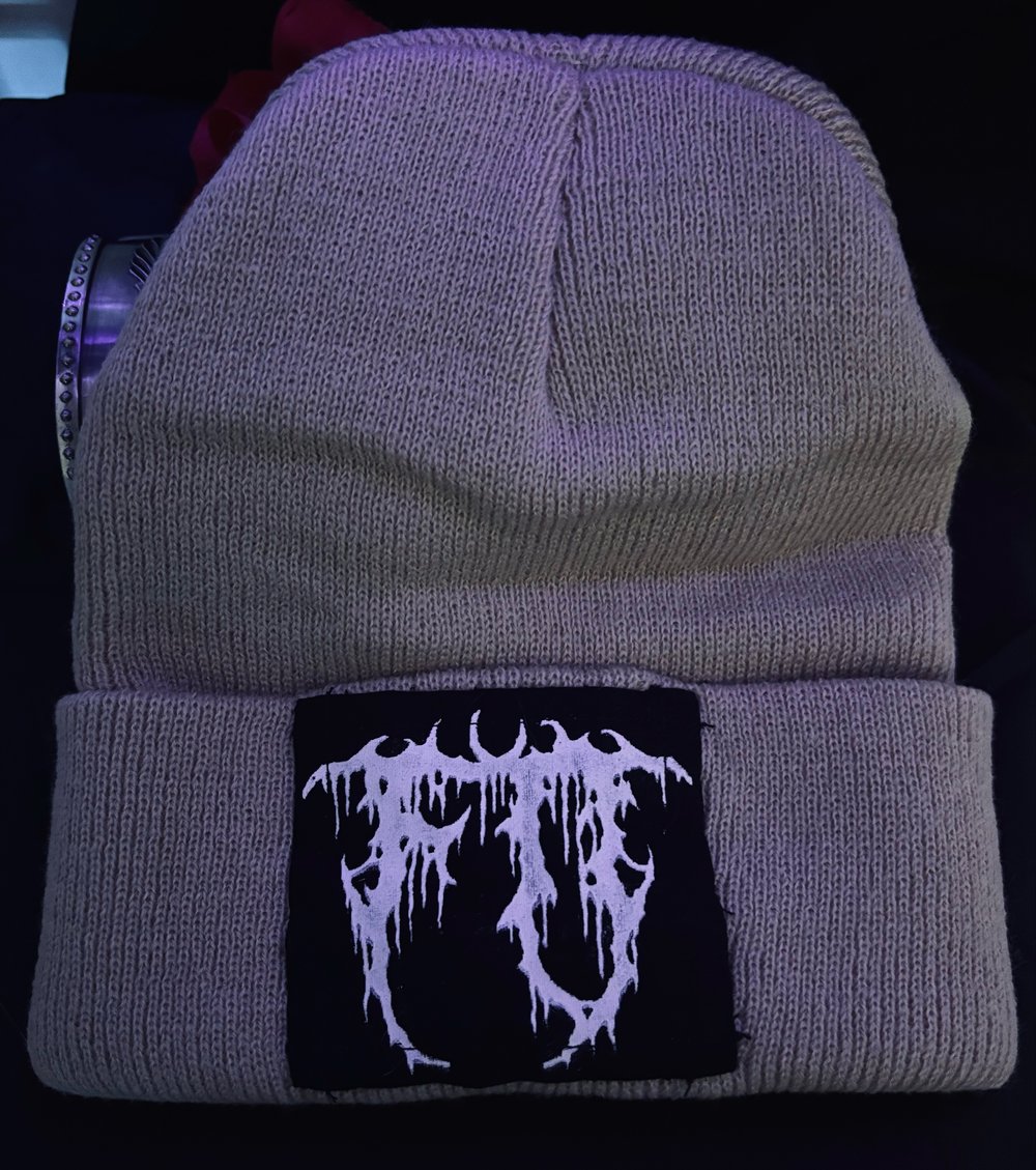 Image of Fatal Occult Offical Beanies