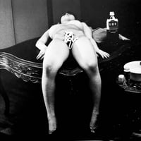 Image 3 of Nobuyoshi Araki "Bodyscapes"