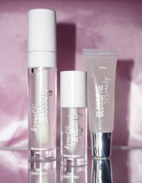 Image 1 of The CLEAR Gloss 