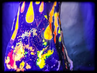 Image 8 of SlowDriP UV Sleeveless Hoodie (Large)