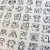 Pokemon 151 - A4