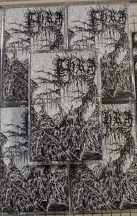 Image 2 of Thra - Gardens of Rot