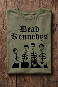 Image 5 of Camiseta Dead Kennedys