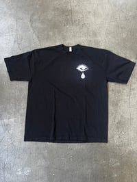 Image 2 of TEARS IN PARADISE Tee