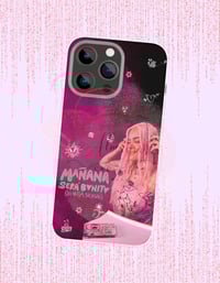 Karol G Bichota Season Inspo Phone Case