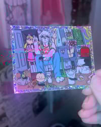 GTA Sticker