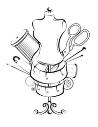 Image 1 of Build your garment 