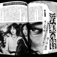 Image 19 of SM Sniper special issue 1982 #12