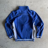Image 3 of CHAMPION SPELLOUT TRACKSUIT JACKET