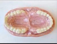 Image 3 of Teeth Dish