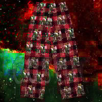 Image 2 of Xmas Ryda pj pants