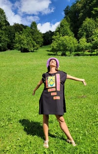 Image 7 of "Galactic Walker" Twin Tunic, Size L/XL