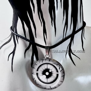 Image of Eyeballer Choker