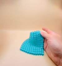 Image 1 of Flexi fidget blanket 