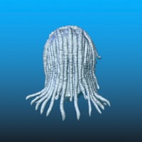 Image 3 of Werewolf V2 Unpainted 