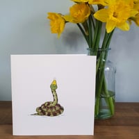 Image 1 of Party Snake