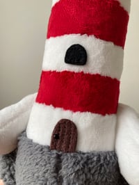 Image 6 of Lighthouse Art Doll