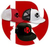 Regiment Round Logo Classic Trucker Cap