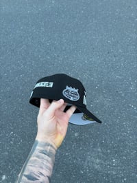 Image 4 of MATURE AUDIENCES ONLY NEW YORK YANKEES CUSTOM FITTED CAP