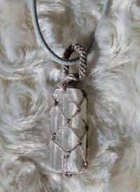 Image 1 of Selenite