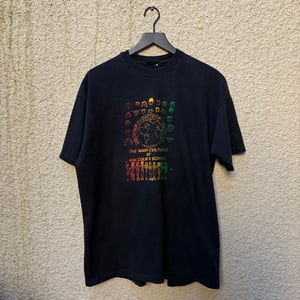 Image of Malcolm X School T-Shirt