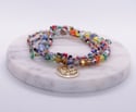Crave Beaded Bracelets 