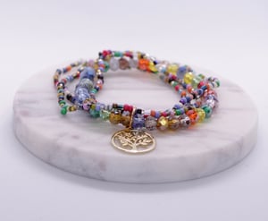 Image of Crave Beaded Bracelets 