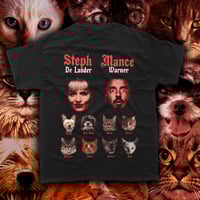 SDL MANCE BONE THUGZ PET TEE