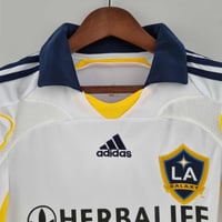 Image 7 of LA Galaxy 2007 Home