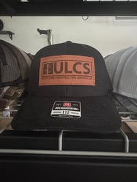 ULCS black 