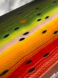 Image 6 of Thin Golden Trout by Mikie