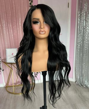 Image of Becca luxury wig (ready to ship) 