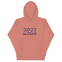 Image 5 of 2025 Flowers Hoodie