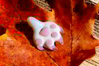 Image 1 of Mini White Paw