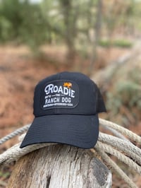 Image 4 of Roadie the Ranch Cap