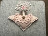 Doily Angel Kits