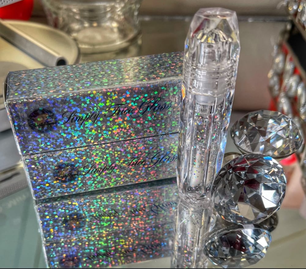 Image of Hand Made Luxe Lip Glosses