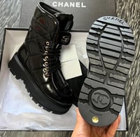 Image 2 of CONSIDER ME BOOTS