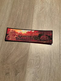 Image 3 of Slugdge - Born Of Slime STRIP