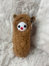 Bearbo Peebo charm 