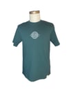 Green Globe Tee