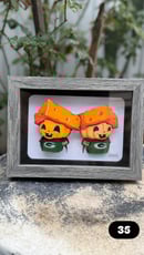 Image 15 of Mini shadow boxes set 2