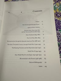 Image 2 of Book Florida Quiltsp