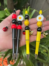 Bug pens