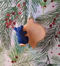 Image 2 of Mini Mouse Cookie Ornament 